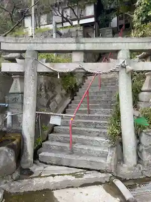 夢野八幡神社(兵庫県)