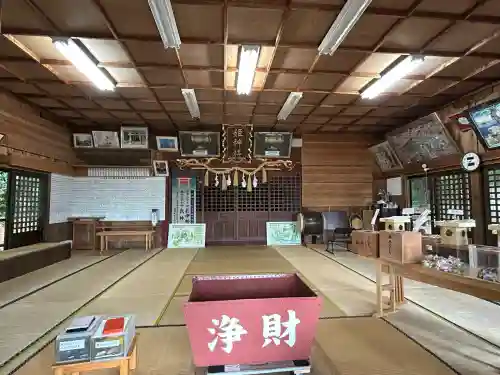 姫神社(長崎県)