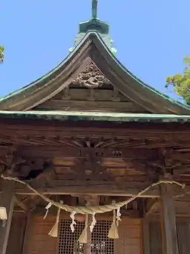 瀧神社(茨城県)