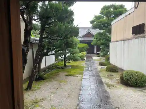 養林庵(京都府)