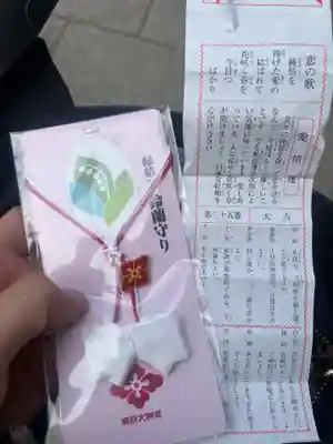 東京大神宮(東京都)