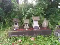 吉田島教会(神奈川県)