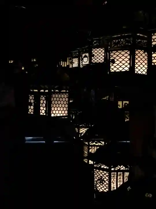 春日大社のその他建物