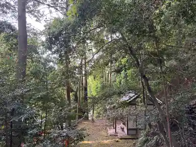 八幡神社(京都府)