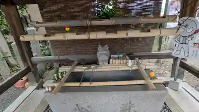 玉田神社(京都府)