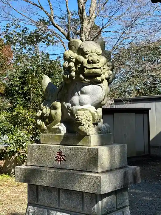 浅間神社(静岡県)