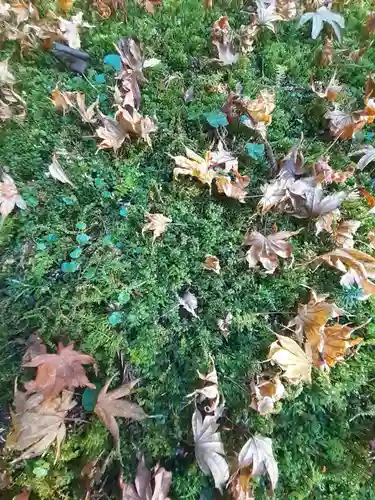 久斯神社(奈良県)