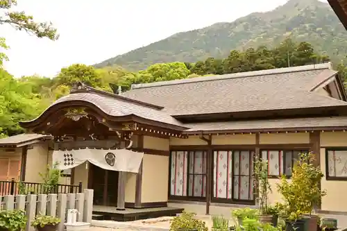 筑波山大御堂(茨城県)