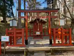 華厳神社(栃木県)