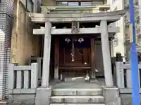 佐竹稲荷神社(東京都)