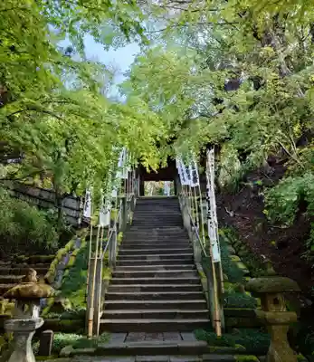 杉本寺(神奈川県)