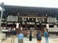 大阪天満宮(大阪府)