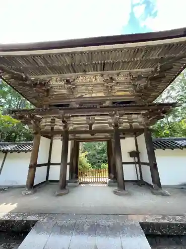 円成寺(奈良県)