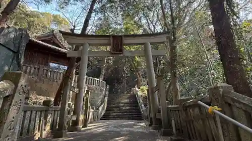 八幡神社(徳島県)