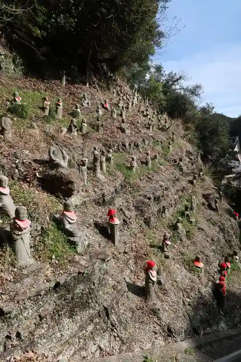 尾張高野山宗 総本山 岩屋寺(愛知県)