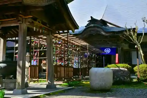 国上寺(新潟県)