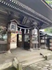 鹿嶋神社(福島県)