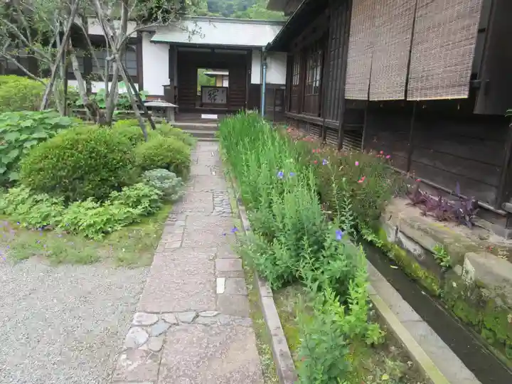 海蔵寺(神奈川県)