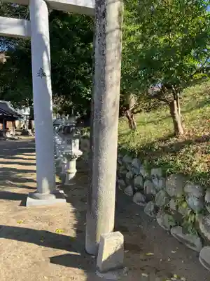 石刀神社(愛知県)