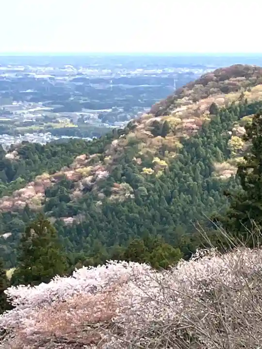 愛宕神社(茨城県)