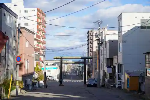 龍宮神社のその他建物