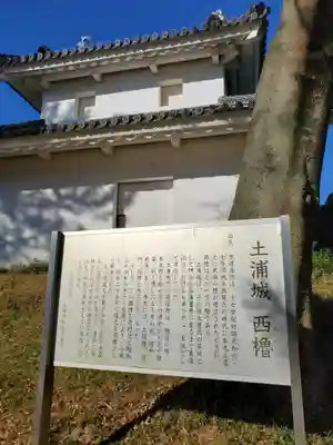 土屋神社の歴史