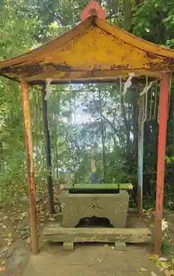 八尺神社(愛媛県)
