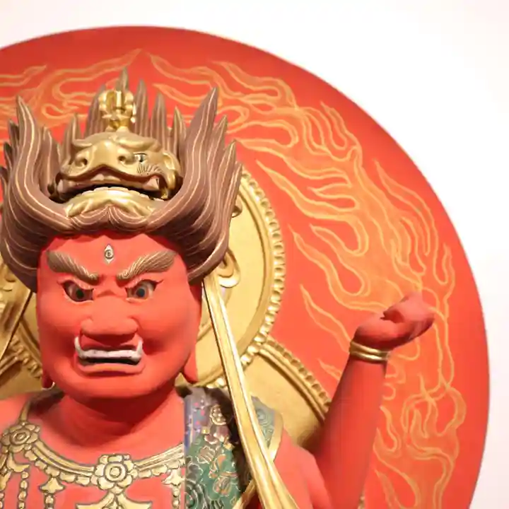 津観音(三重県)