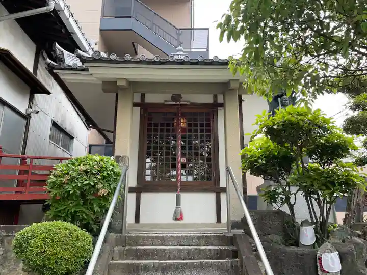 秋葉山圓通寺(愛知県)