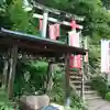 寒江山 長登寺の手水舎