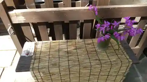 阿邪訶根神社のその他建物