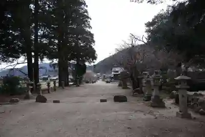 赤田神社(山口県)