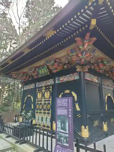 瑞鳳殿(宮城県)