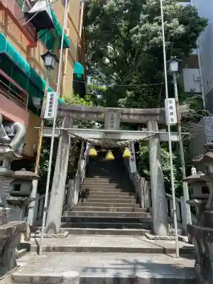 住吉神社(長崎県)