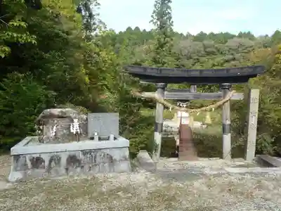 池宮神社(岐阜県)
