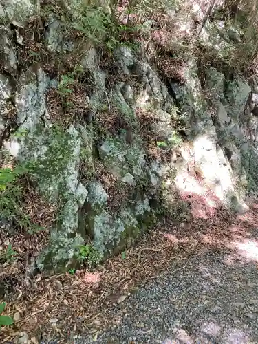 玉置神社(奈良県)
