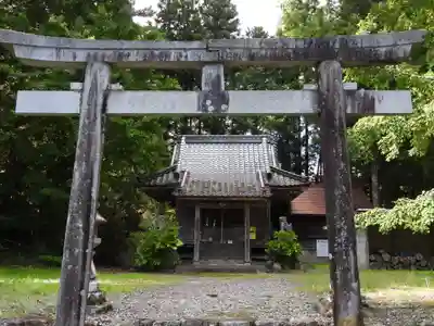 八幡神社(愛知県)