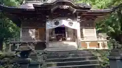 十和田神社(青森県)