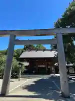 射水神社(富山県)