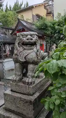 安樂寺天満宮(京都府)