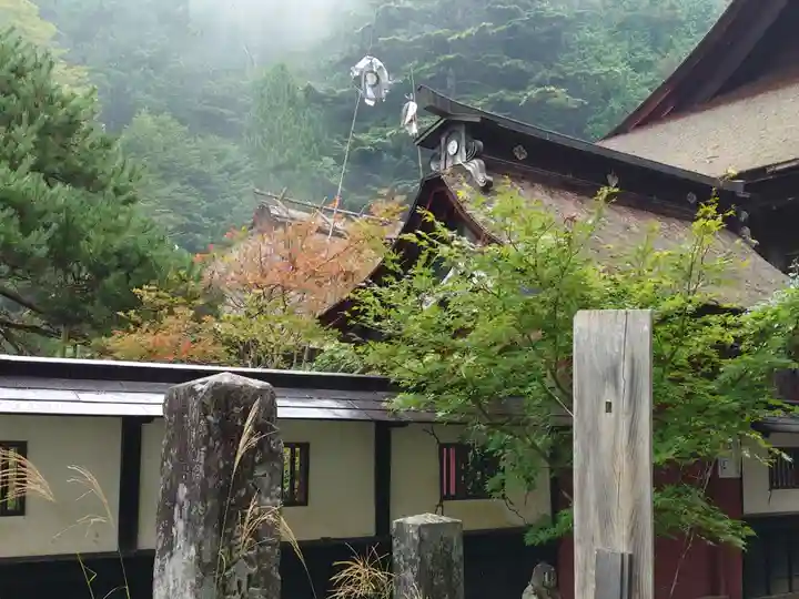 雲峰寺のその他建物