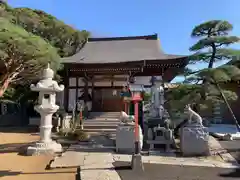 宝蔵院(千葉県)