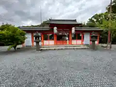 宇治神社(京都府)