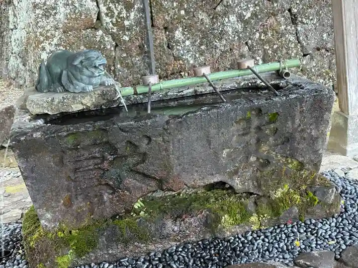 妙義神社(群馬県)