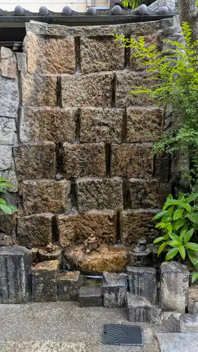 大念寺(大阪府)