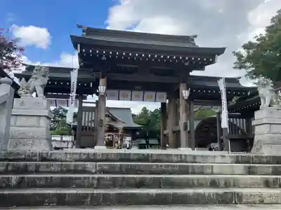 白鷺神社(栃木県)