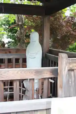石光寺(奈良県)