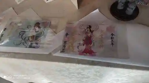 尊陽院のその他建物