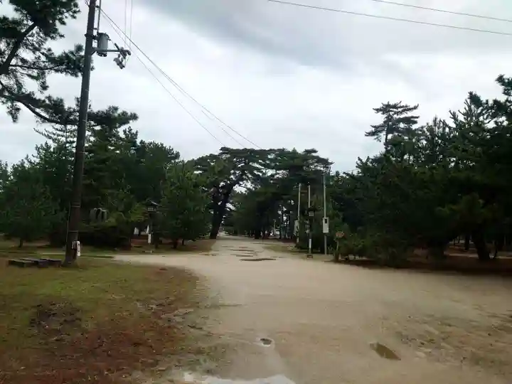 白鳥神社(香川県)