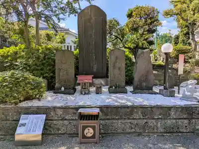 赤羽八幡神社(東京都)
